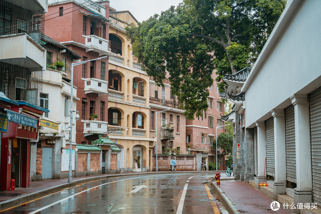 一天六顿不过瘾？梅雨季的广州探店记