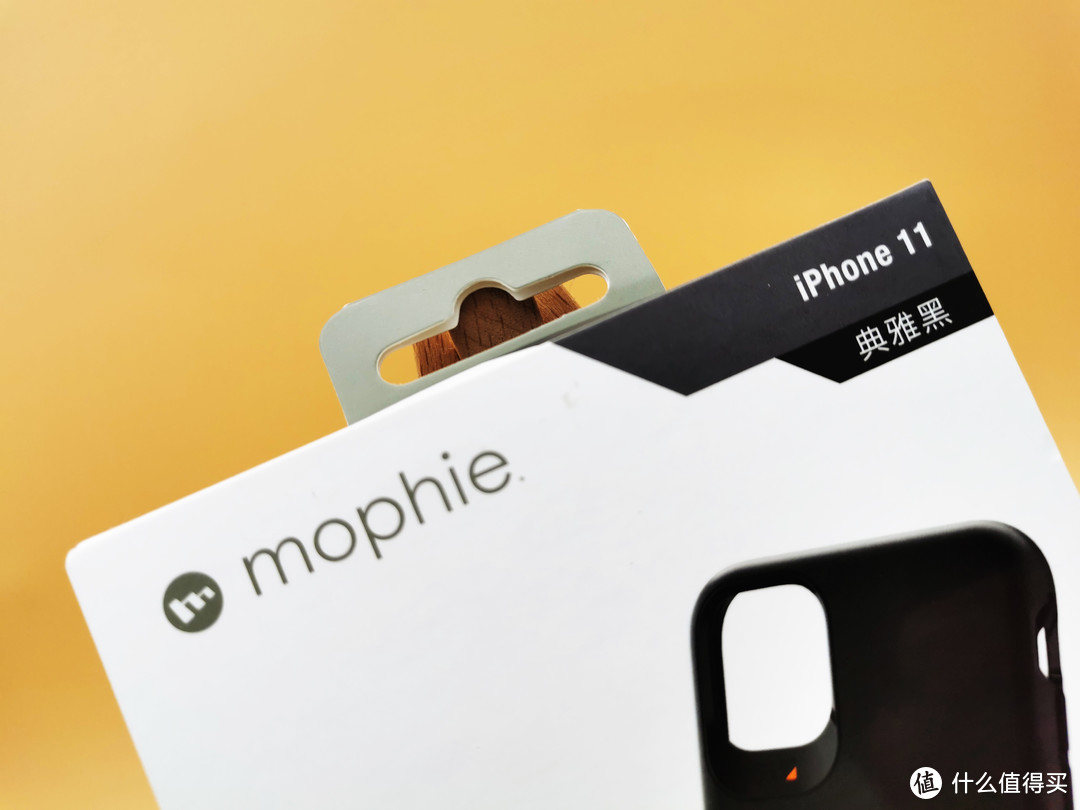 给苹果好一点的呵护，Mophie功能手机壳/膜升级