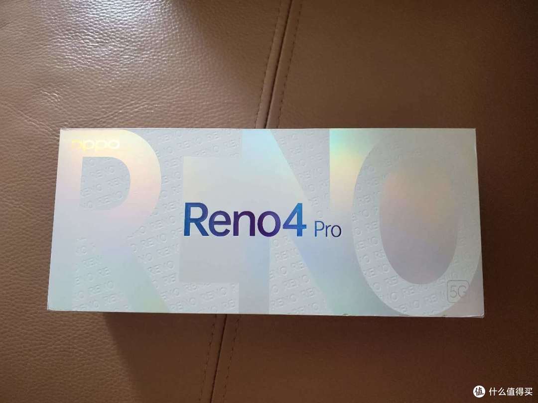 颜值即正义opporeno4pro钛白无责任初评