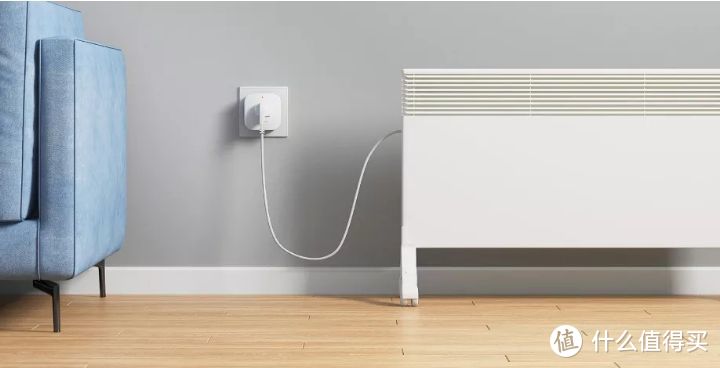 首款接入HomeKit的空调伴侣，普通空调变智能