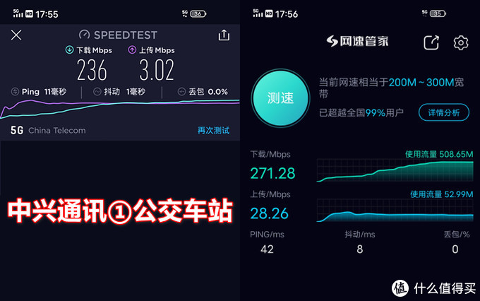 淘汰掉手里的4G旧机，换5G新机：vivo iQOO Z1 8GB + 128GB 开箱体验