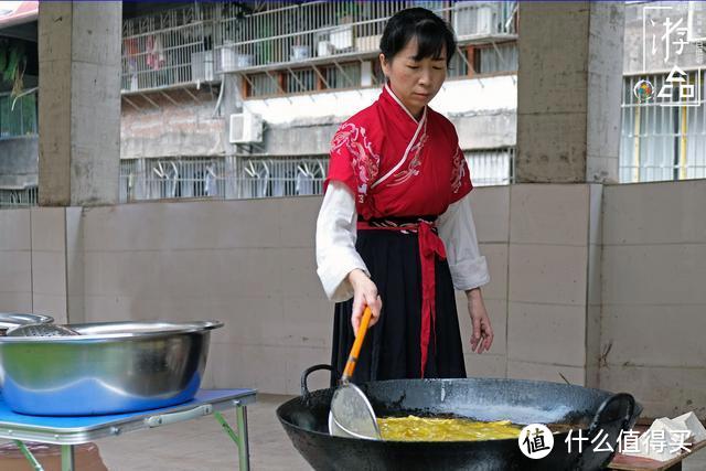 豆腐也能吃出肉的味道，重庆忠县的这道斋菜，专为白居易而做