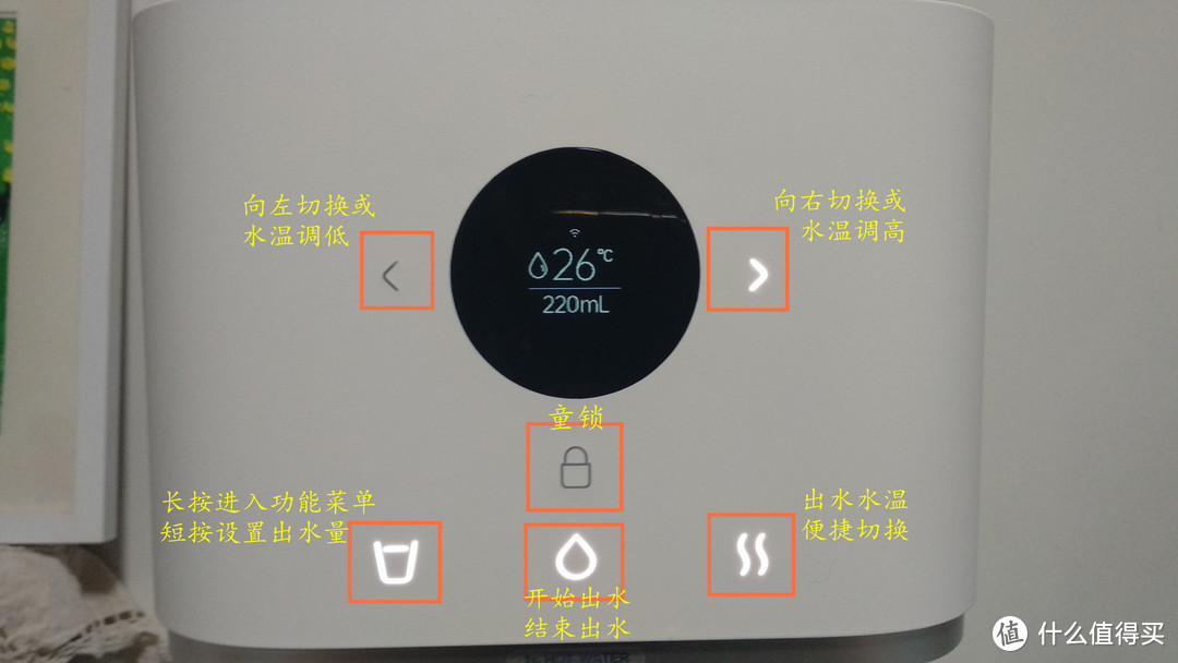 净饮机我选它，云米1秒即热免安装净饮机X2