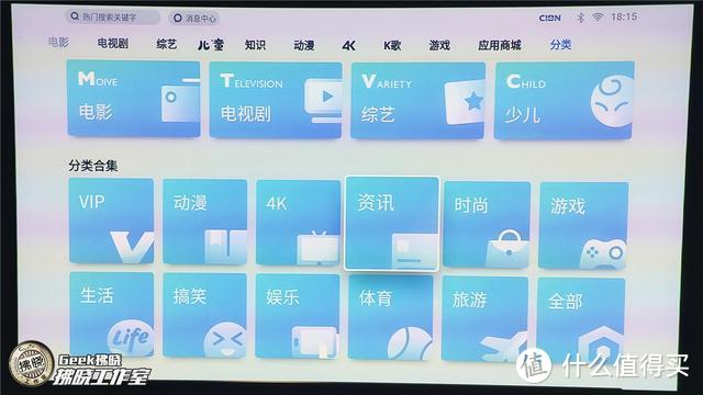 坚果G9投影评测：1080P物理分辨率+MEMC运动补偿，这画面“没毛病”！