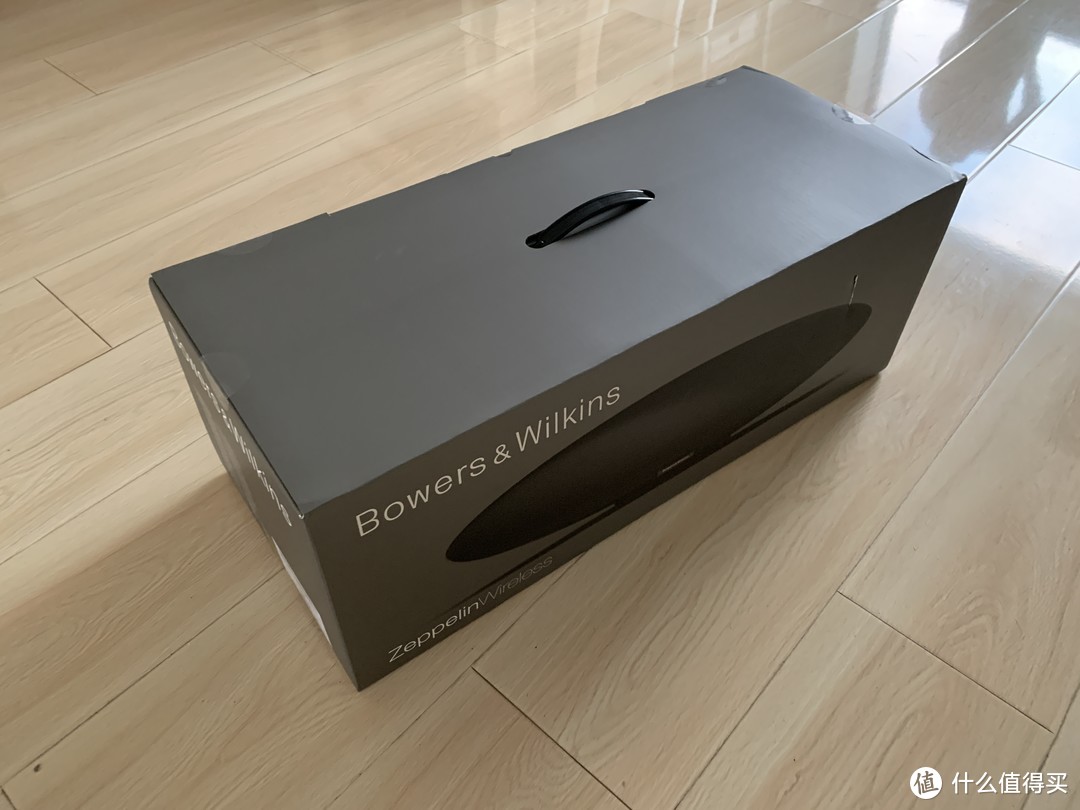 Bowers&Wilkins 又拔一草