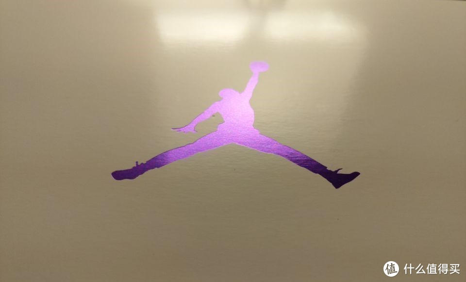 纯粹之美，Air Jordan 4 白紫 "Purple Metall