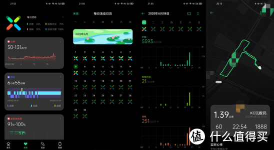 手机,睡眠手环以及降噪 TWS 我为什么一步步凑齐了 OPPO 全家桶?