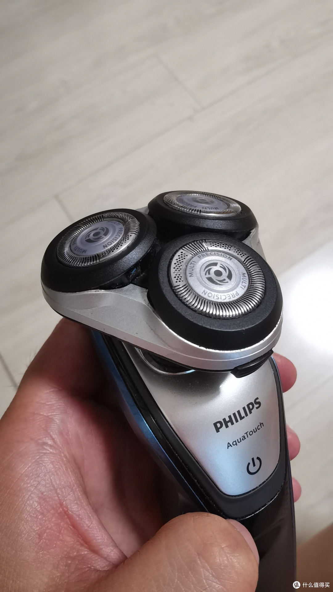 电影fans说数码 篇十:性价比-618活动入手飞利浦s3103/06电动剃须刀