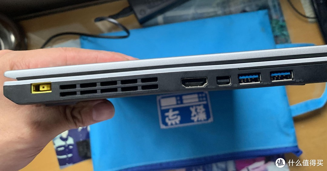 Thinkpad X260亲兄弟：NEC VersaPro VB-P入手简评及拆机更换SSD指南