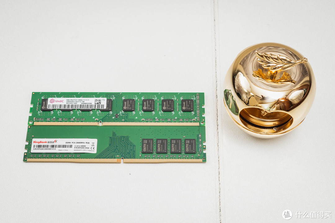 【茶茶】外商安全帽？金百达长鑫颗粒DDR4内存测试报告