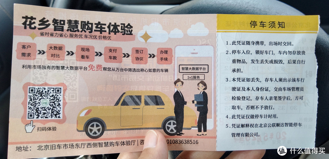 【全是干货】2020年我在北京买卖二手车全过程复盘！