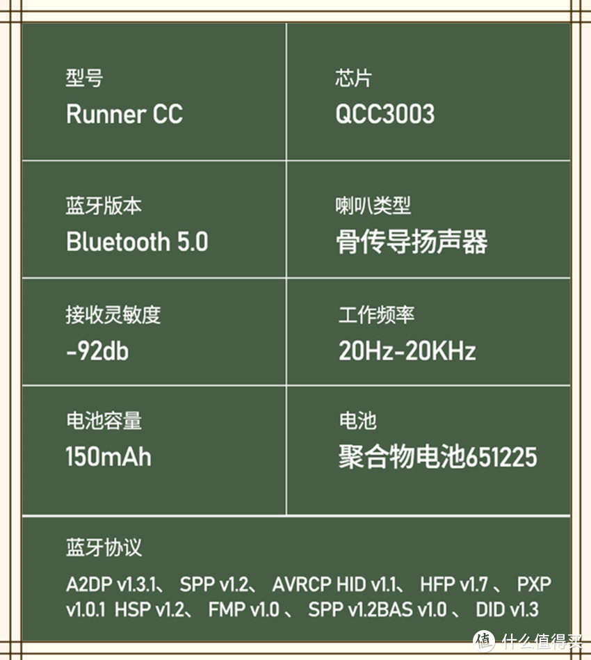 南卡Runner cc：让每个人都能用的起的骨传导蓝牙耳机