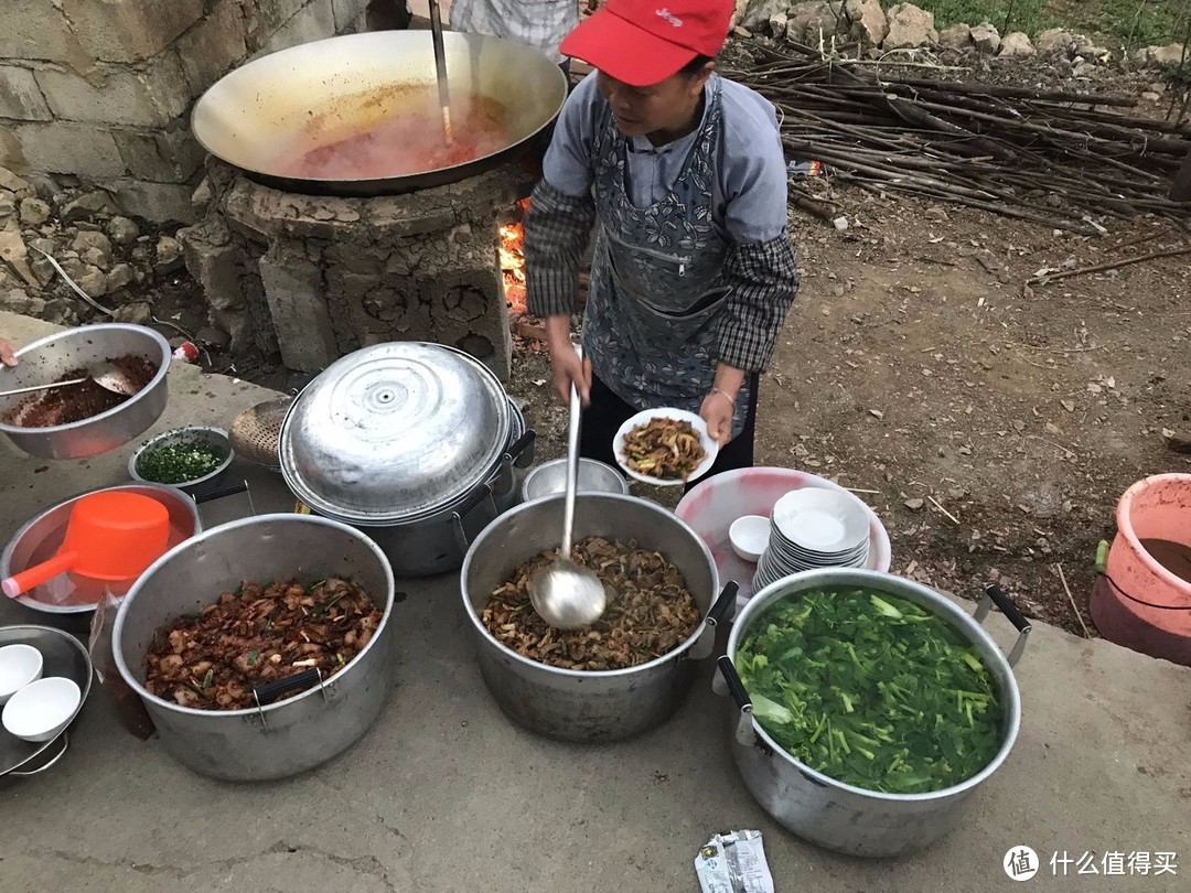 云窍旁通吞日月，烟萝倒拔挂虹霓 ——黔行于崇山峻岭间