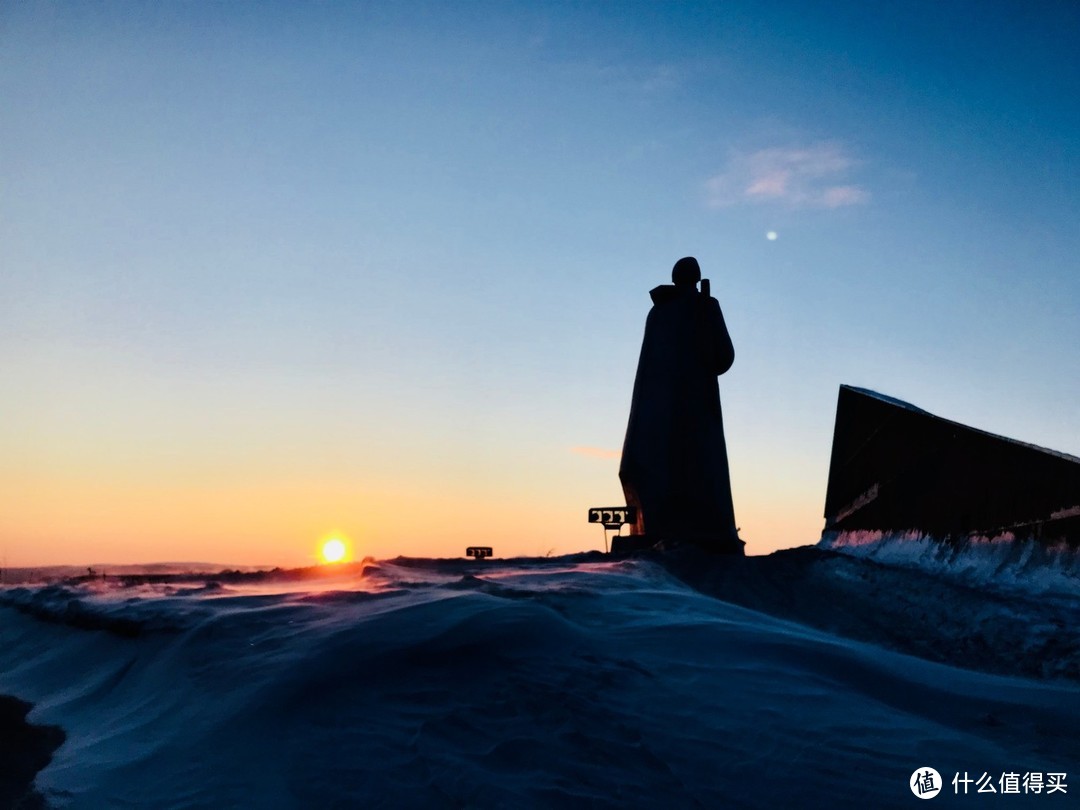 横穿西伯利亚去见你——蓝冰！欧若拉！！（2）欧洲篇