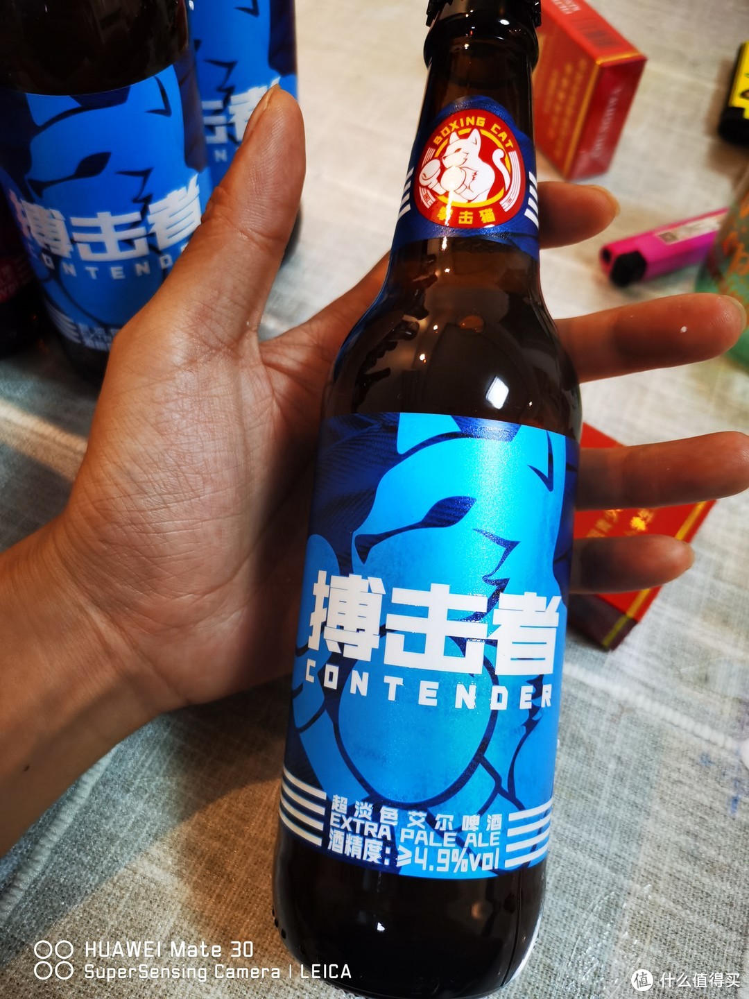 如何开启这个盛夏，精酿入门，对自己好一点