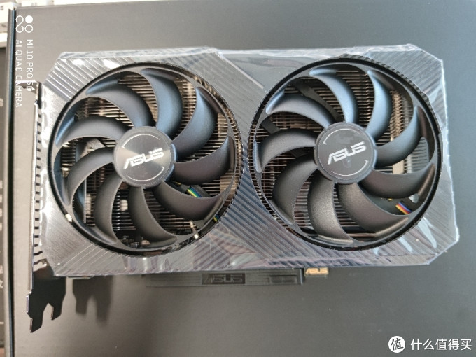 618入手的华硕2070迷你卡简单晒