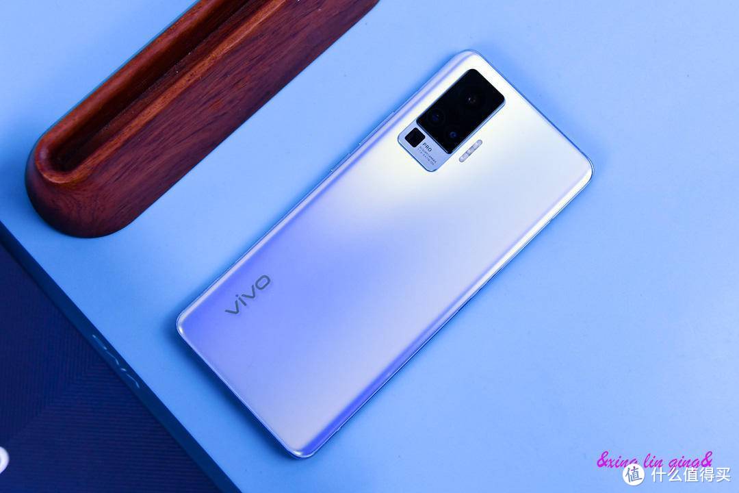 安逸至超凡液氧新潮品，影像旗舰vivo X50 Pro 开箱图集