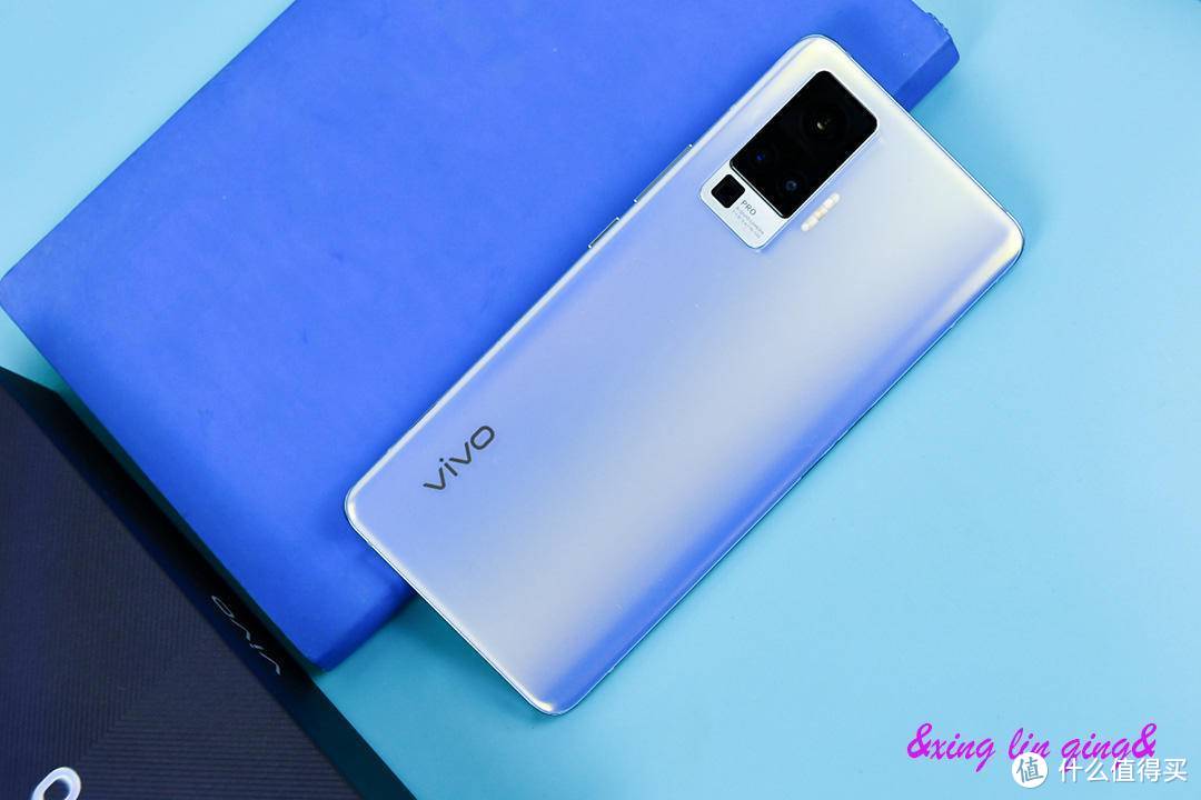 安逸至超凡液氧新潮品，影像旗舰vivo X50 Pro 开箱图集