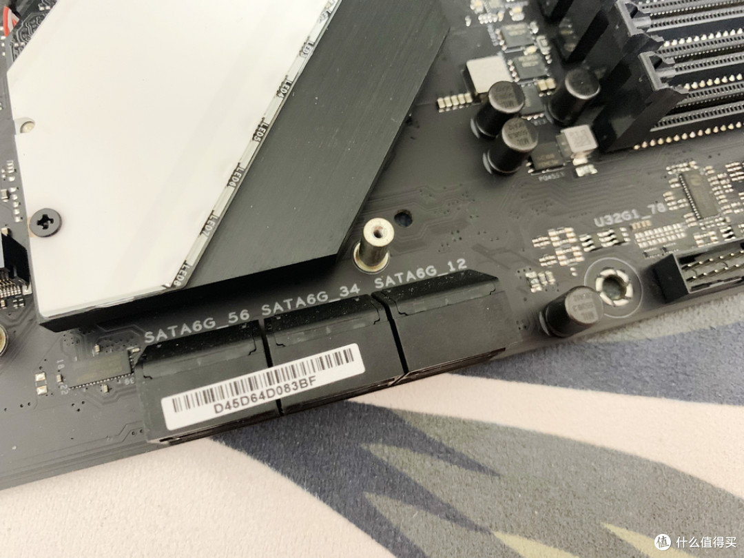 女王也要搞搞机被动散热挑战i710700