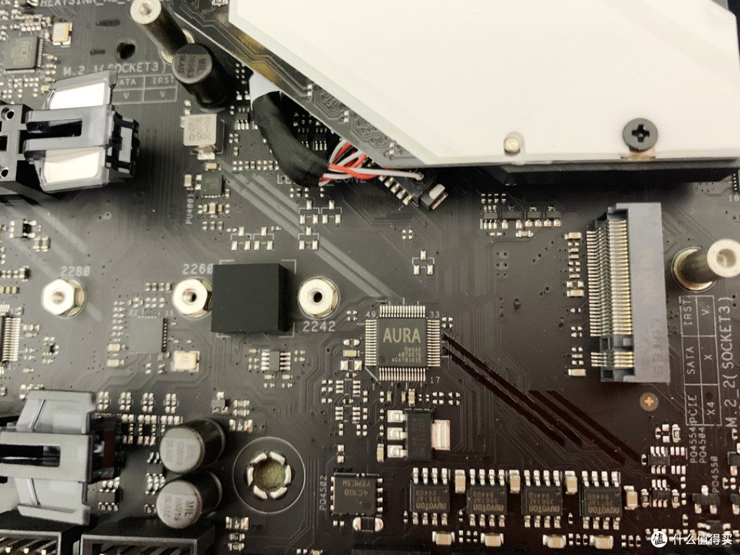 女王也要搞搞机被动散热挑战i710700