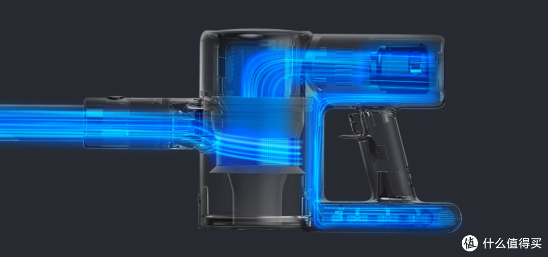 我为什么选择了米家手持无线吸尘器 1C