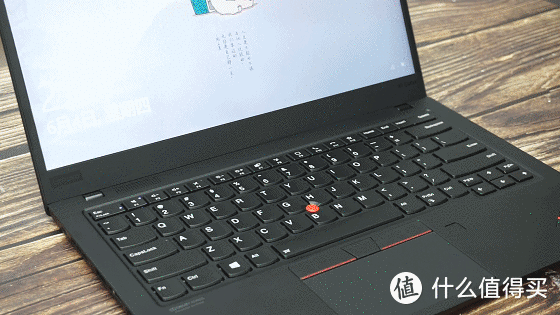 到手尝鲜：有点贵的4K版ThinkPad X1 Carbon
