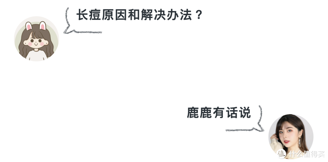 生命不停，战痘不止？这份夏日战痘秘笈请查收！