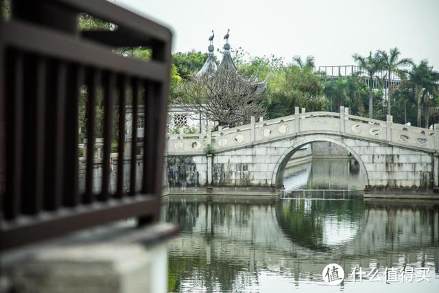 打卡广州，边玩边感受新劲炫的与众不同