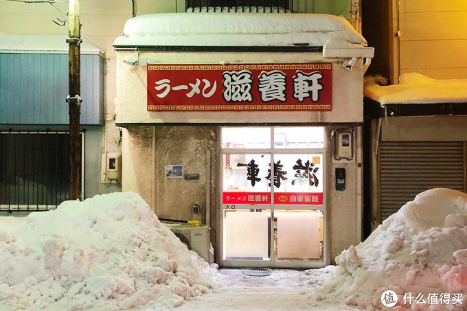 吃完魔都这20碗地道日式拉面,我暂时不想出国了