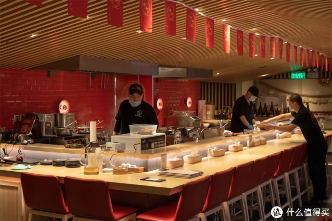 吃完魔都这20碗地道日式拉面,我暂时不想出国了