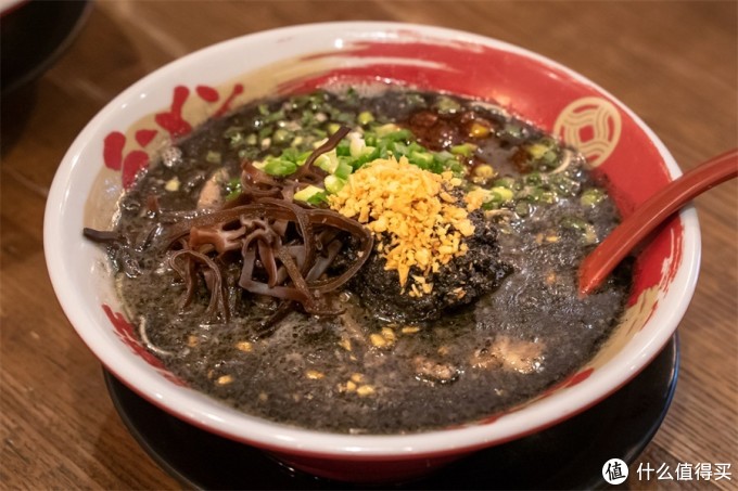 吃完魔都这20碗地道日式拉面,我暂时不想出国了