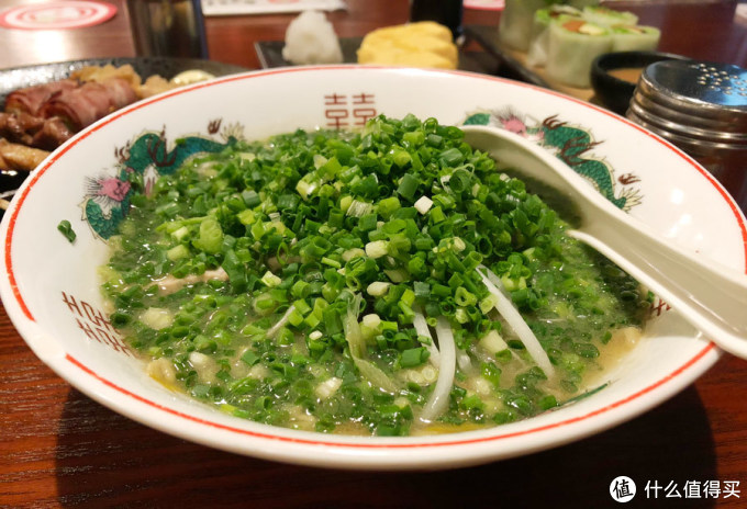 吃完魔都这20碗地道日式拉面,我暂时不想出国了