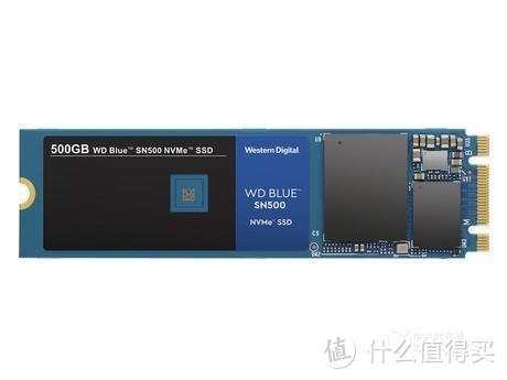 真香！低温、快速的马甲版西数SN550—— 闪迪至尊高速M.2NVME 1TB笔记本实用之选