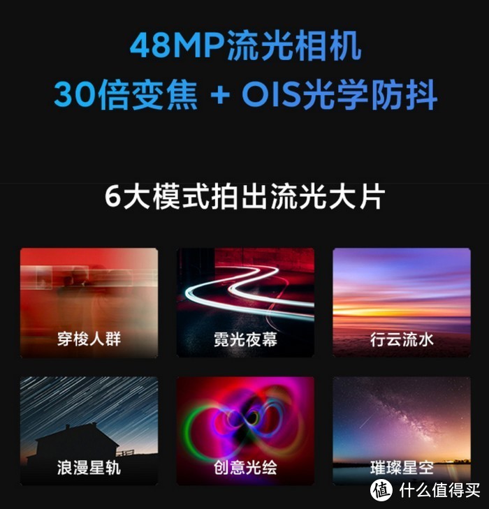红米Redmi 10X 5G高配版（8GB+256GB）上架开售
