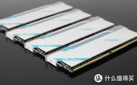 昱联PRIME DDR-3600内存评测：台系新锐品牌