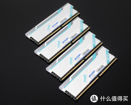 昱联PRIME DDR-3600内存评测：台系新锐品牌