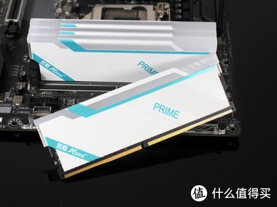 昱联PRIME DDR-3600内存评测：台系新锐品牌