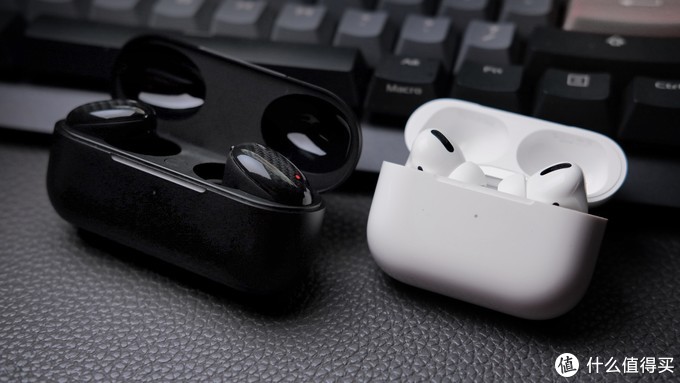 它能战胜AirPods Pro么？ 万魔真无线降噪耳机对比测评