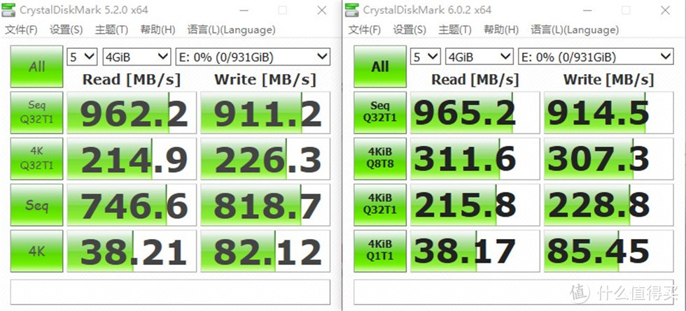 带三防的固态移动硬盘——LaCie Rugged SSD 1T入手简单测试