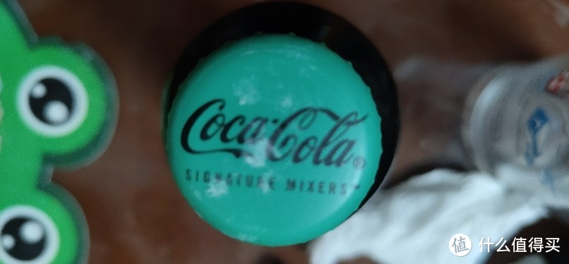 进口20块钱一瓶的可乐是什么味道?Coca Cola复古可口可乐收藏版