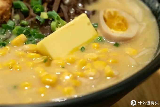 吃完魔都这20碗地道日式拉面,我暂时不想出国了
