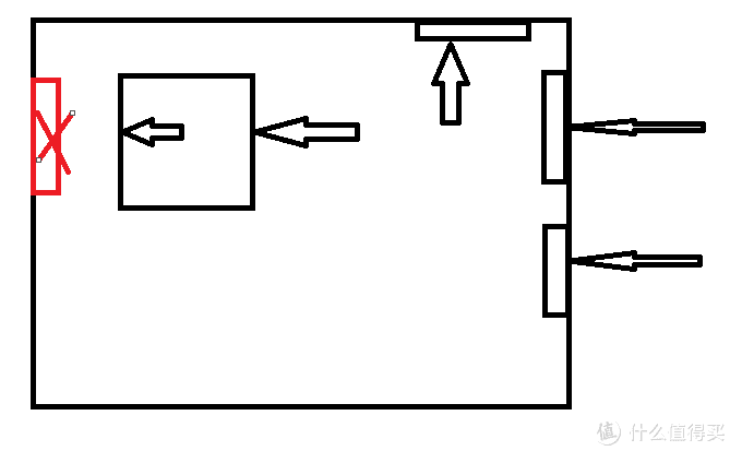 乔思伯（JONSBO）CR-1100 六热管散热器简单上手体验