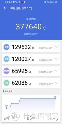 不挖孔不妥协，荣耀X10 5G真全面屏手机简测