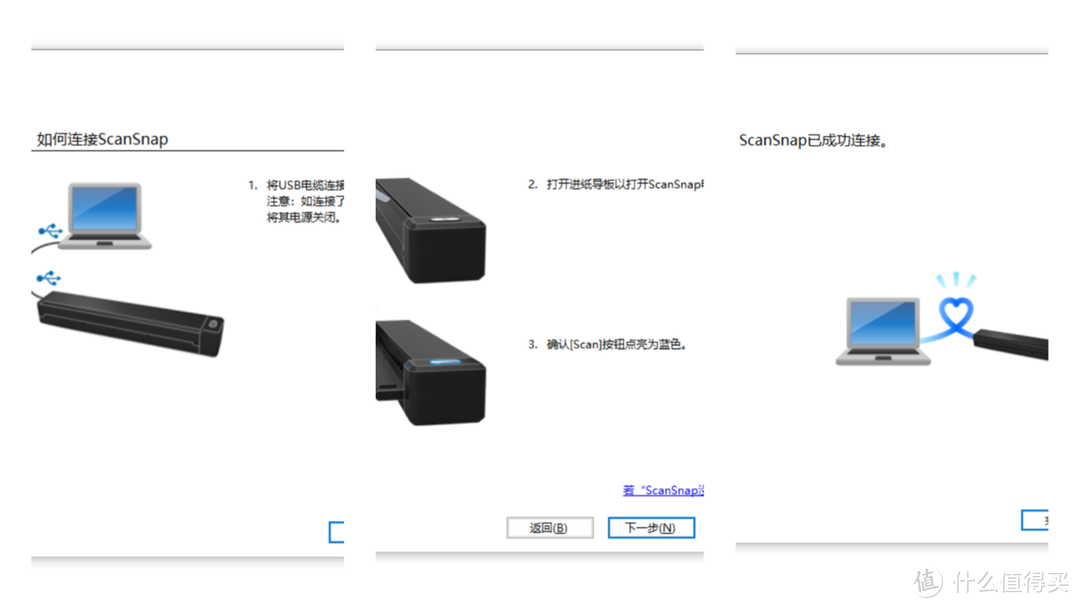 评测丨富士通移动wifi扫描仪ix100-扫描界中的月光宝盒，开盒即扫