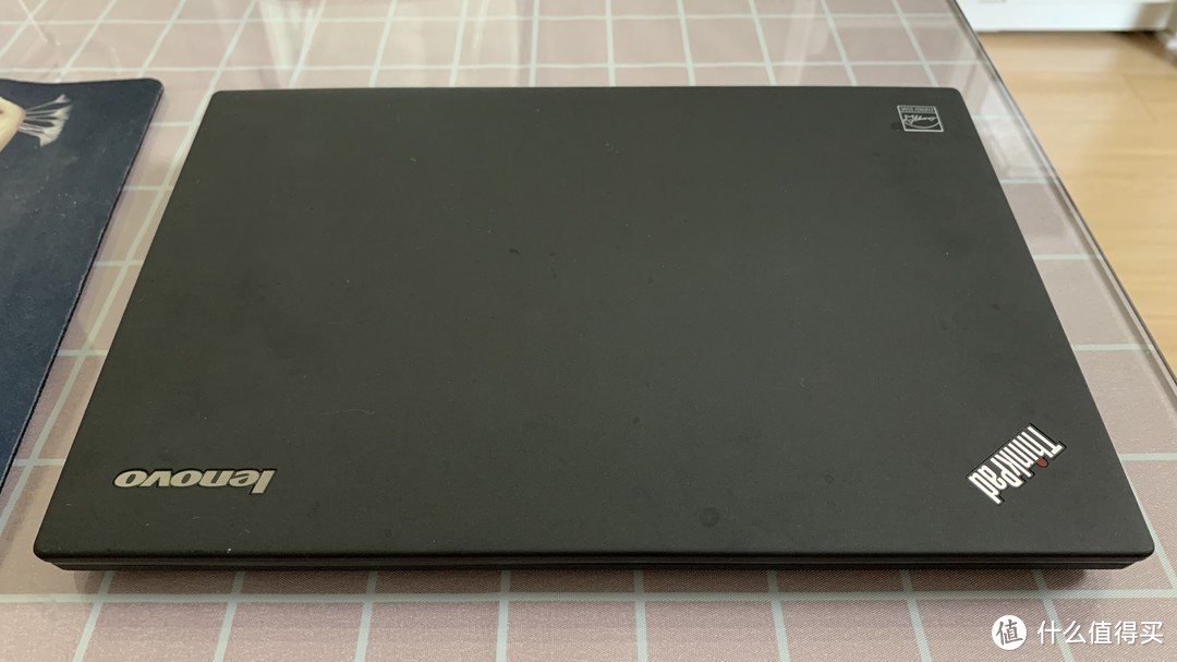 图书馆猿の联想 Lenovo ThinkPad X250 简单晒