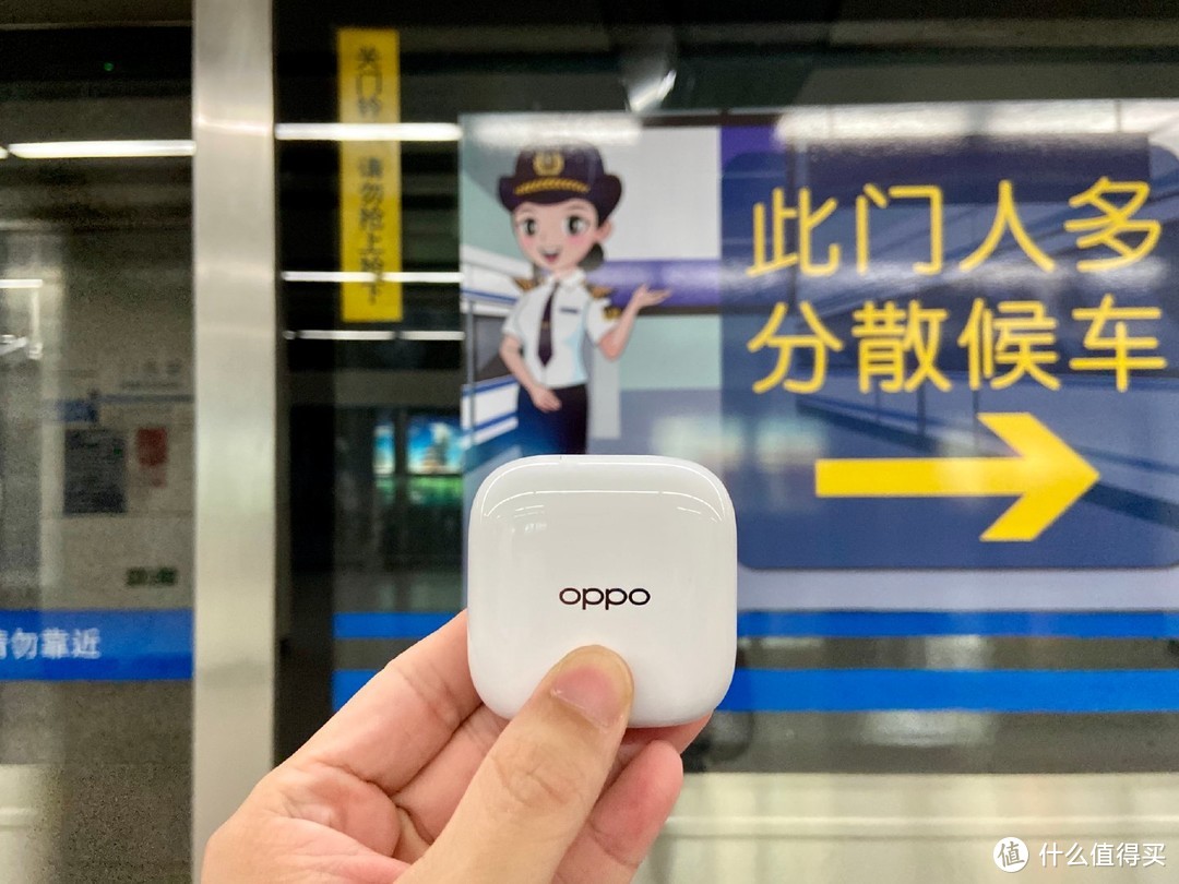 OPPO Enco W51降噪耳机和OPPO 睡眠手环体验分享，更实惠的价格带来更优质的体验