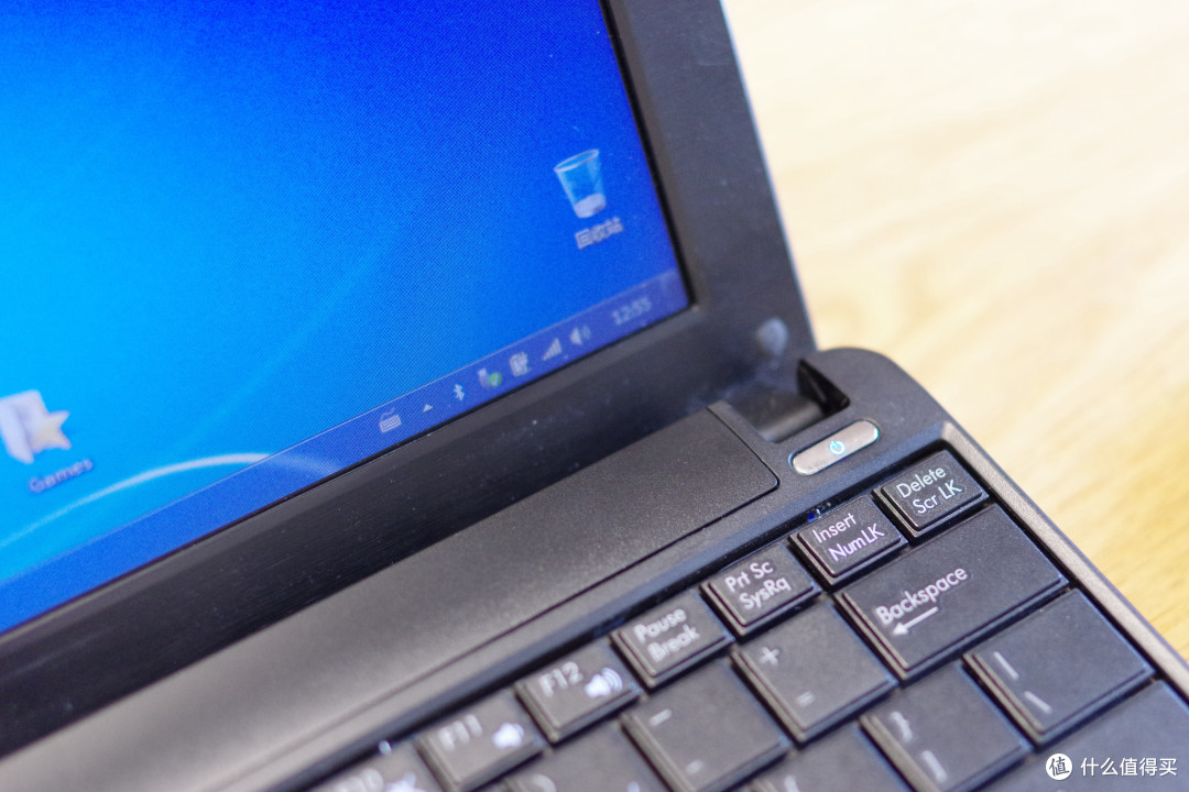 修修补补 篇二:收一台8年前华硕上网本瞎折腾_电脑配件_什么值得买