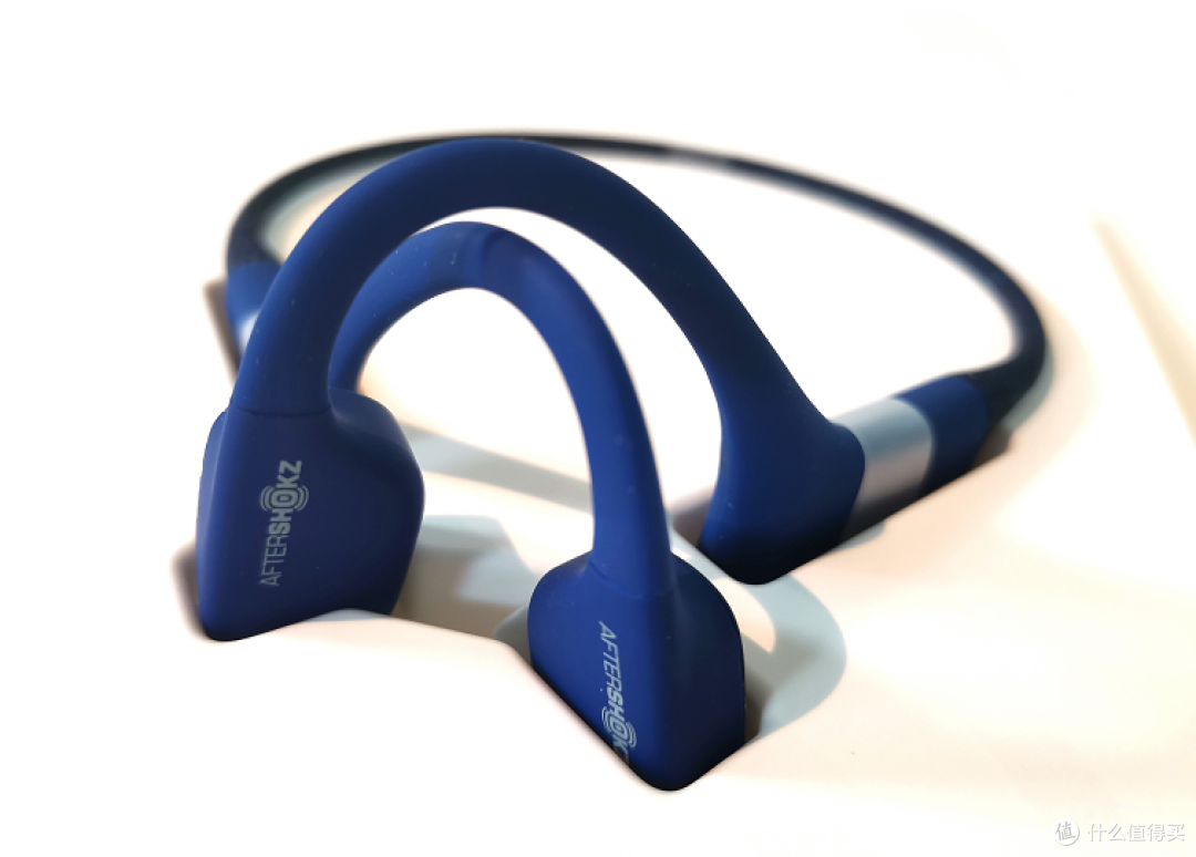 aftershokz mp3