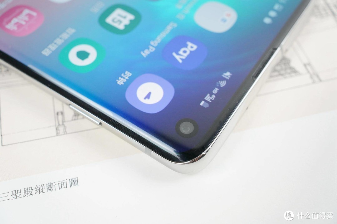 都2020年咯，三星Galaxy S10还是那个战斗天使么？