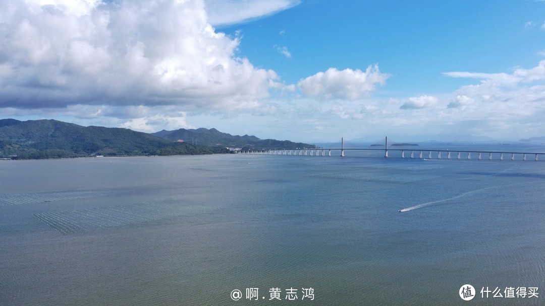 惠州 | 炎炎夏日，约上三五好友去海边惬意小聚